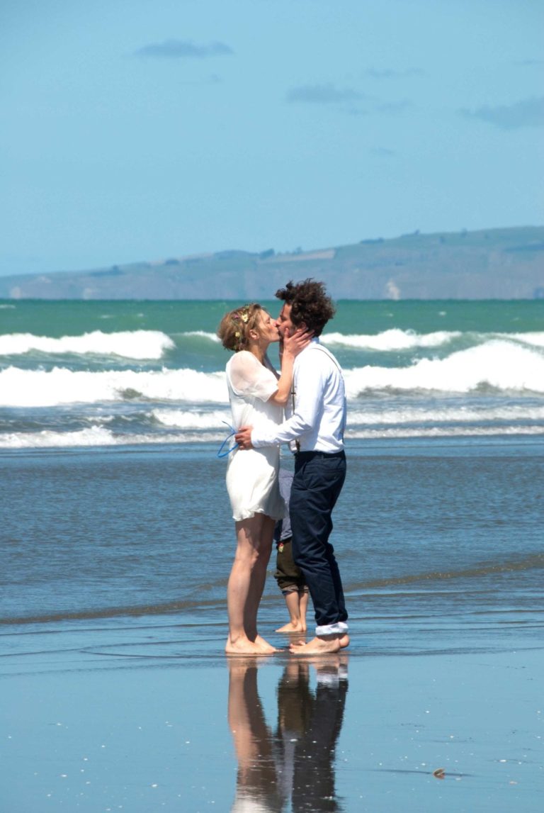 Beach Break Weddings – Discover the Romance of New Zealand’s Coastal Spots
