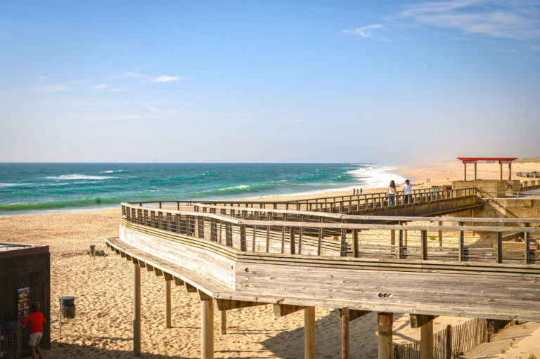 Unique Venues in Hossegor for Beach Lovers